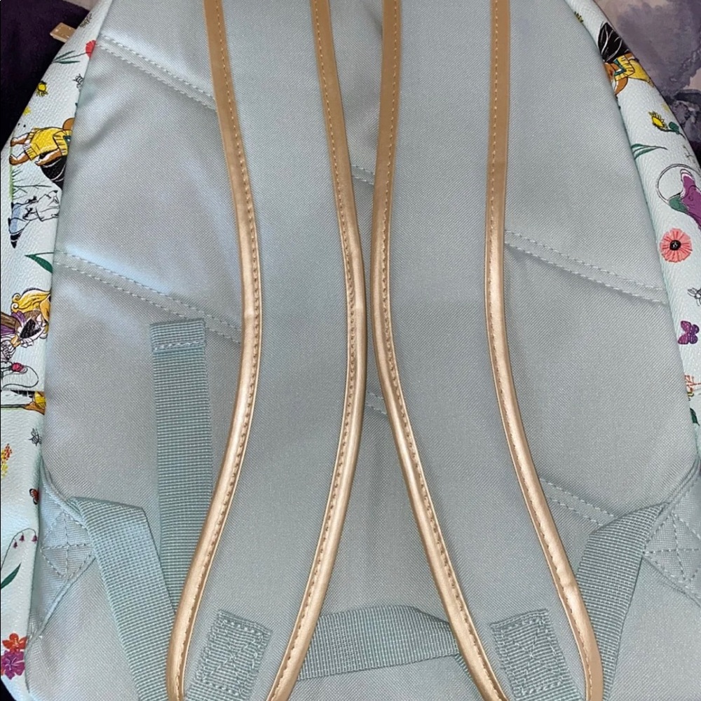 Disney animators backpack - Picture 2 of 2